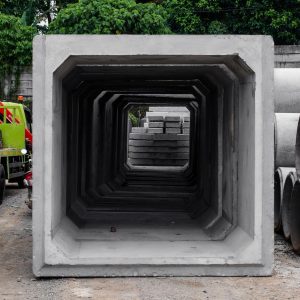BOX CULVERT
