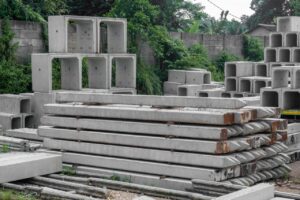 TIANG PANCANG ( Tumpul & Lancip )